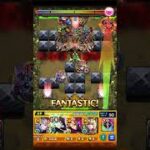 呪術最高すぎるんとちゃうんか？頼むからコラボのときは直哉ボコボコにさせてくれ！#shots #モンスト #呪術廻戦