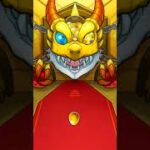 モンスト✕推しの子コラボガチャ