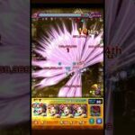 【モンスト】フォーサー 完全無課金編成クリア #モンスト #推しの子コラボ