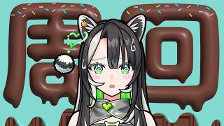 【モンスト】ゆったり周回でもしながらまったり喋ろうよ。【#ラクリィランドリー】