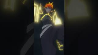 【切り抜き】「邪魔だな」「だろうな」　#デドリロ #モンストアニメ #モンスト