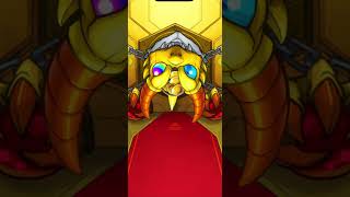 まさかのぴえヨンちゃんねる！出た‼️#モンスト #ゲーム  #アニメ