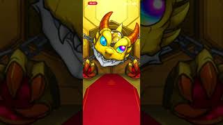 え、もう全然嬉しくないんだけど。 #モンスト #モンスターストライク