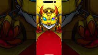 モンスト #ガチャ