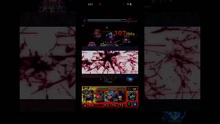 呪術廻戦コラボやってみたかった(´；ω；｀) #モンスト