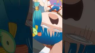 エ゛ェ！？　#ヤクモ #デドリロ #モンストアニメ #モンスト