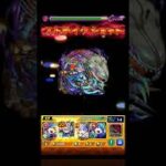 ガチャ結果+ワンパン #モンスト #モンスト好きと繋がりたい #モンストガチャ #轟絶 #ディジェン #ワンパン #レム