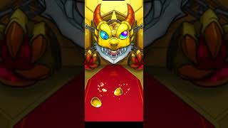 ［モンスト］ストライカーズコレクションガチャ #モンスト