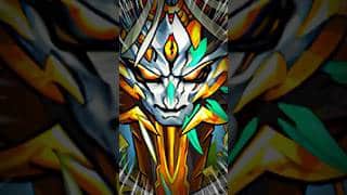 【モンスト】時々やりたくなるヴィーラ