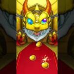 #モンストガチャ