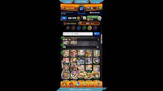 【モンスト】チェル用のオーブ集め！！