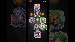 モンスト推しの子コラボガチャ引いてみた未確認生物yuma 1111だよよろしくプレイ651