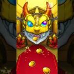 推しの子第2弾コラボガチャ[#モンスト ]