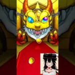 【モンスト】初心者がめぐみん狙いで90連した結果…【vtuber】#CLUBあかつき