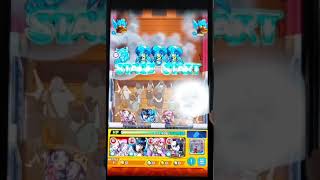 スマホ　モンスターストライク　H６８