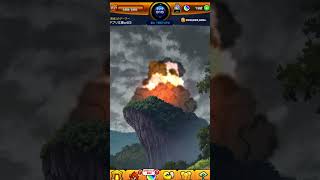 【モンスト】爆裂魔法を放って力尽きるめぐみんがかわいすぎる【このすばコラボ】#short