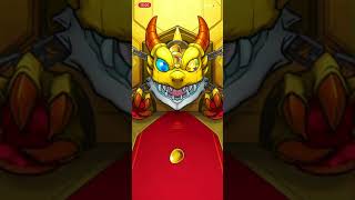 【モンスト】無課金で星玉でもめぐみんを狙って引いたら…！？＃shorts＃モンスト＃このすばコラボガチャ