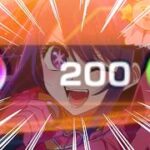 モンスト 推しの子(第２弾) コラボガチャ