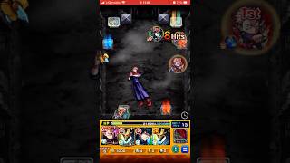 超究極両面宿儺クリア動画 #モンスト  #モンスト超究極 #呪術廻戦