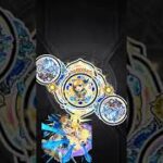 最高傑作です☀️🫧 #モンスト #シール #初心者