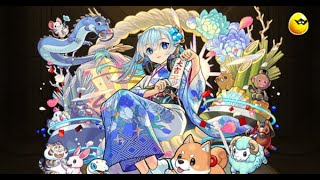 ガチ初心者によるモンスト特番同時視聴配信！！