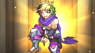 (シングル)ガチャる!【モンスト】