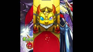 【モンスターストライク】現実逃避…