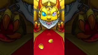 #モンスト　トク玉でガチャ引いたけど、まぁ微妙だったよ