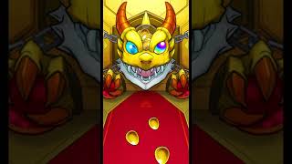 【モンスト】プレミアムセレクションガチャ 無料10連