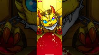 【モンスト】無料負けたからオーブでプレミアムセレクションガチャ10連ぴえん #2026 #モンスト