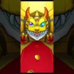 【モンスト】無課金勢ヤクモ運極までの道のりはまだ長い2話#モンスト #モンスターストライク #ガチャ神引き #ヤクモ #モンスト実況 #モンストガチャ #神引き