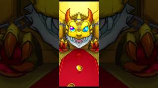 【モンスト】無課金勢ヤクモ運極までの道のりはまだ長い2話#モンスト #モンスターストライク #ガチャ神引き #ヤクモ #モンスト実況 #モンストガチャ #神引き