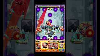 破界の星墓2期ネタ？攻略まとめ #shorts #モンスト