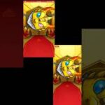 スマホ2台並べてガチャ引いてみたら… #モンスト #shorts