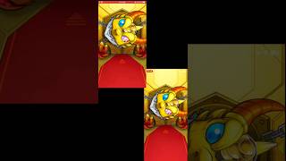 スマホ2台並べてガチャ引いてみたら… #モンスト #shorts