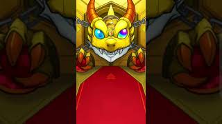 モンストチェンソーマン第2弾コラボガチャ引いた