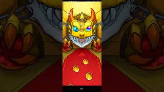 【モンスト】無課金で貯めた50オーブで獣神祭引いてみた！