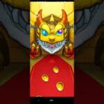 【モンスト】無課金で貯めた50オーブで獣神祭引いてみた！