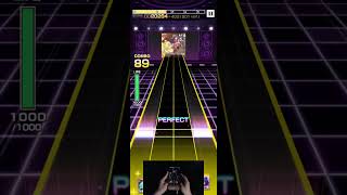 【モンソニ！】UNBREAKABLE【HARD】【モンスターストライク】#モンソニ #モンスターストライク #allperfect