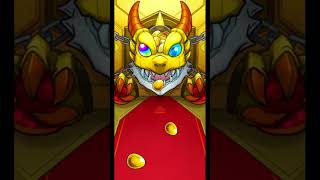 モンストガチャ動画　#モンスト #モンスターストライク #けいおん #けいおんコラボ #コラボガチャ