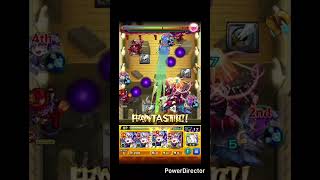 超究極さわ子リズム艦隊#モンスト#アニメ#おすすめ