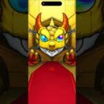 モンスト　けいおんコラボガチャ #モンスト #モンスターストライク #けいおん