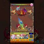 (モンスト)モンスト始めました初心者🔰です