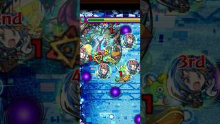 勝物語【モンスト 超究極 アバウト】