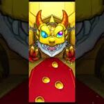【モンスト】無課金勢ヤクモ運極までの道のりはまだ長い一話#モンスト #モンストガチャ #ヤクモ