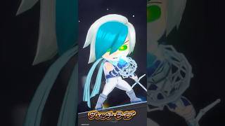 歌士ヴェッチ 🎤🎶 #オレカバトル2 レベルセリフとその他ボイスまとめ