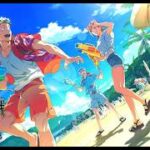 ファンパレ2.5周年おめでとう～！！１５時廻る前に恒常落ちした未所持キャラや残滓、凸を狙ってファンパレチケット３５０連回していきます！！
