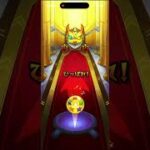 『モンスト』20連に触れたよ