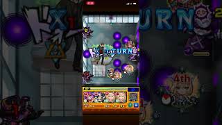 【モンスト】ぐるぐるタワーを周回パート2（20260516）。