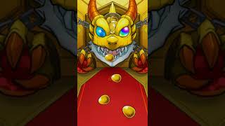 モンスト超獣神祭×けいおん！ガチャ初回24％やっぱり○○だbyエイリアン#shortvideo #モンスト #モンストガチャ #けいおん #神引き